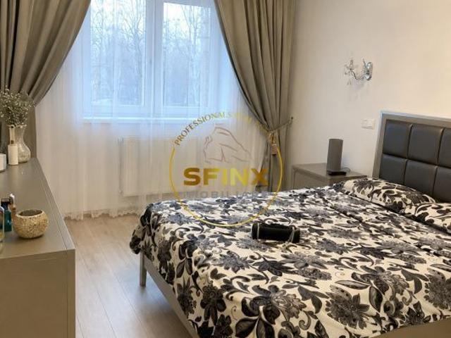 Apartament închirieri în București