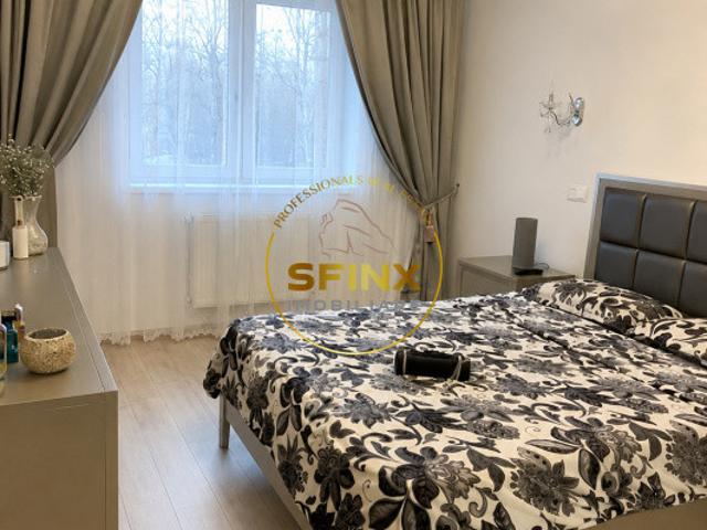 Apartament închirieri în București