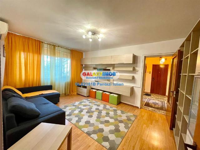 Apartament închirieri în București