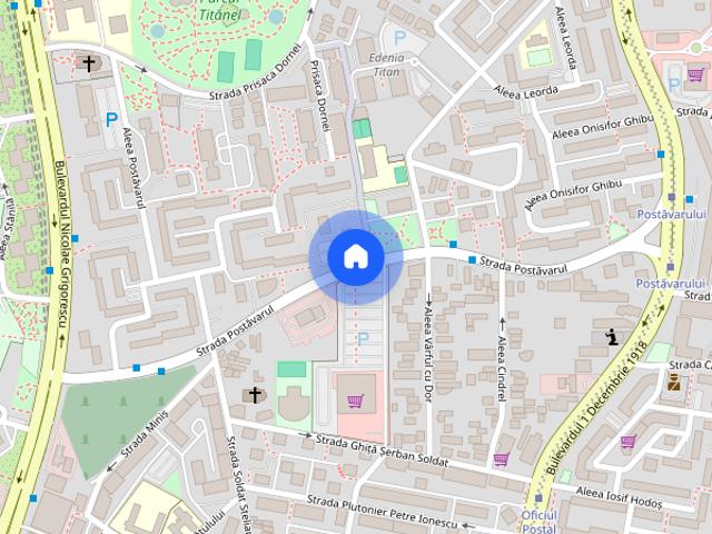 Apartament închirieri în București