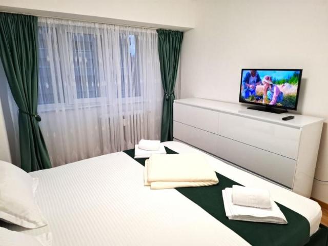 Apartament închirieri în București