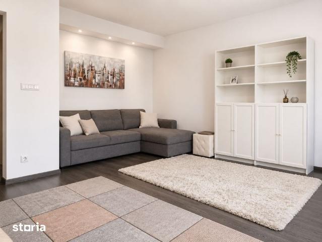 Apartament închirieri în București