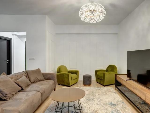 Apartament închirieri în București