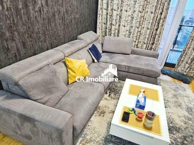 Apartament închirieri în București