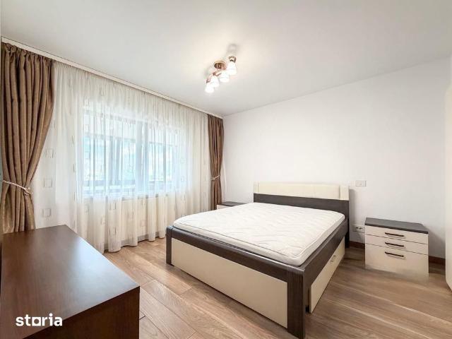 Apartament închirieri în Mircea Cel Batran, Iași