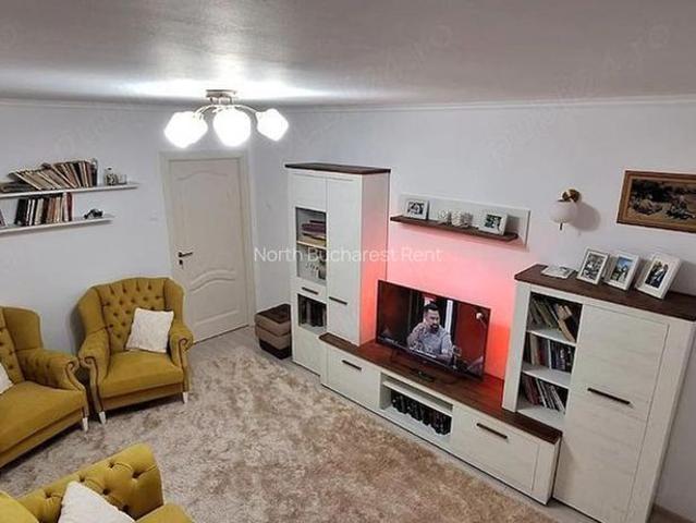 Apartament închirieri în București