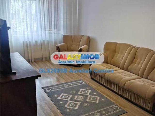 Apartament închirieri în București