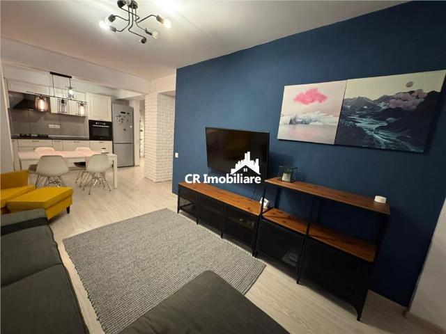Apartament închirieri în București