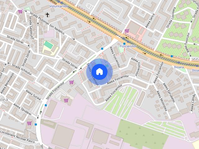Apartament închirieri în Sector 3, București