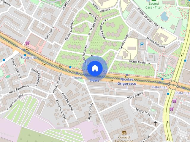 Apartament închirieri în Sector 3, București