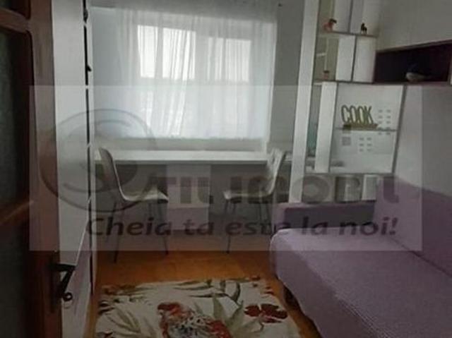 Apartament închirieri în Mircea Cel Batran, Iași