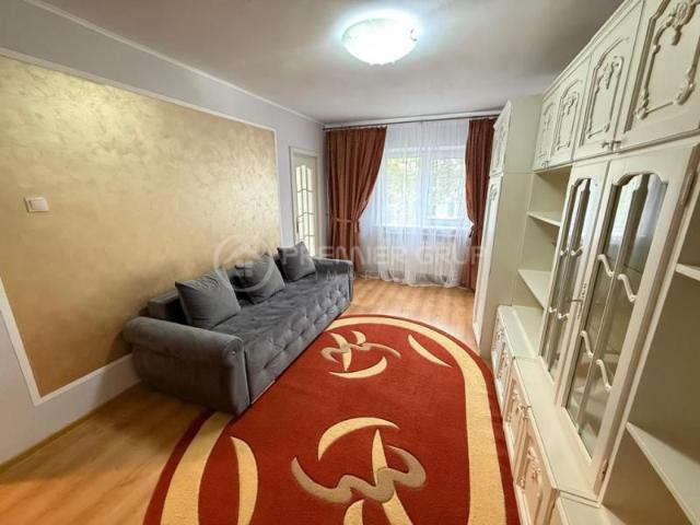 Apartament închirieri în Mircea Cel Batran, Iași