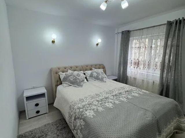 Apartament închirieri în Mircea Cel Batran, Iași