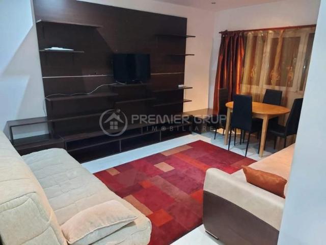 Apartament închirieri în Mircea Cel Batran, Iași