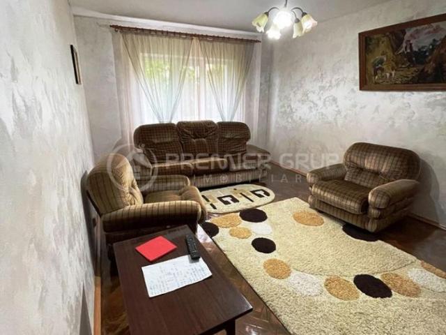 Apartament închirieri în Mircea Cel Batran, Iași