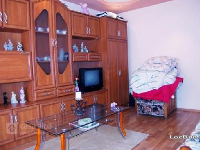 Apartament vânzări în Mircea Cel Batran, Iași