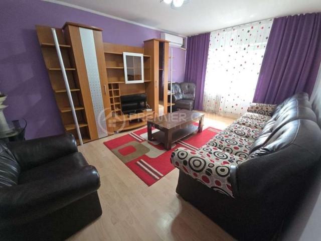 Apartament închirieri în Mircea Cel Batran, Iași