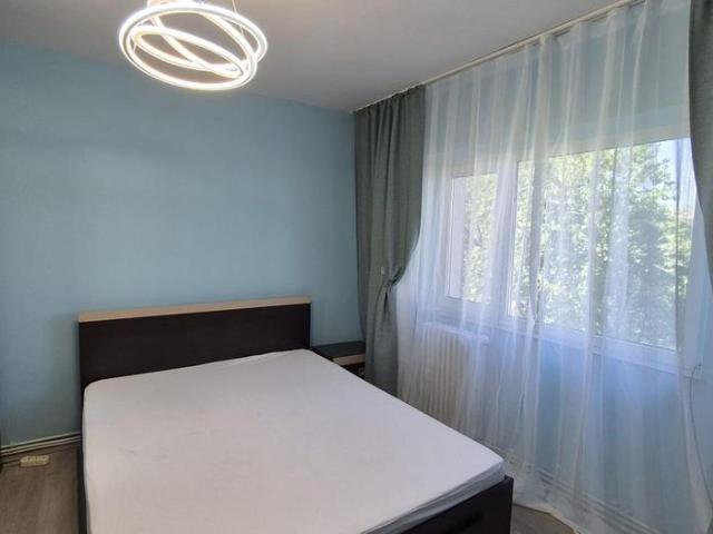 Apartament închirieri în Mircea Cel Batran, Iași