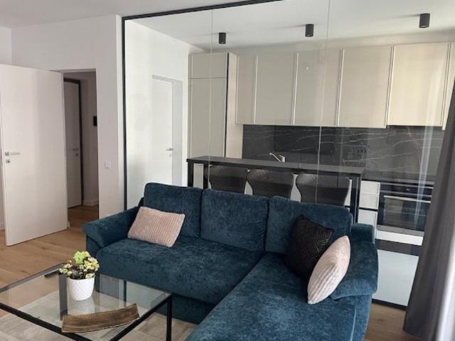 Apartament închirieri în București