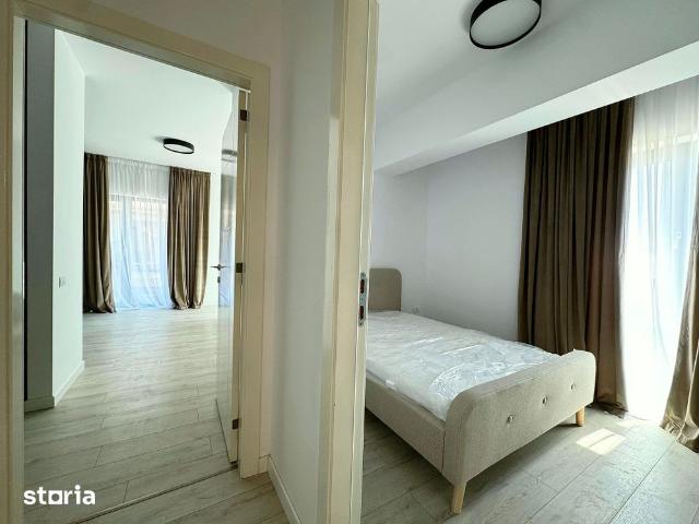 Apartament închirieri în Romană, București