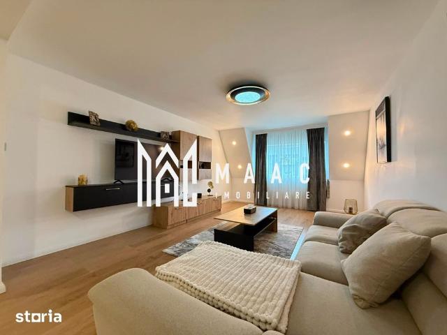 Apartament închirieri în Doamna Stanca, Șelimbăr