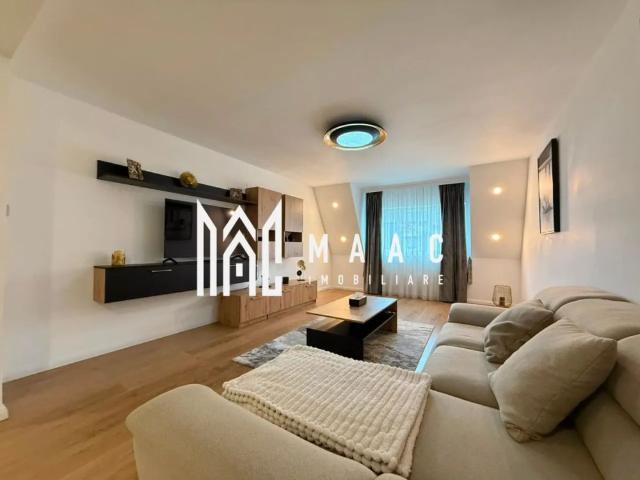 Apartament închirieri în Vasile Aaron, Șelimbăr