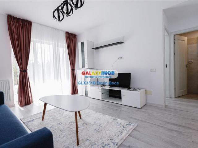 Apartament închirieri în București