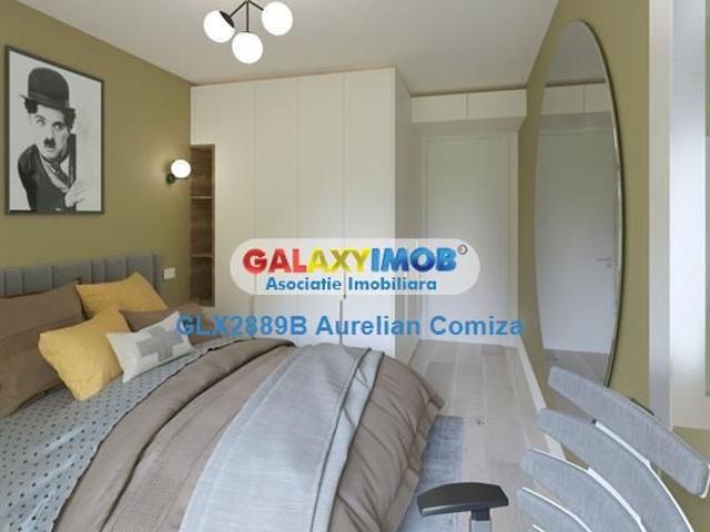 Apartament închirieri în București