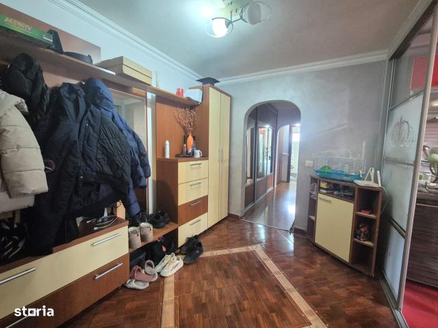 Apartament vânzări în Romani, Suceava