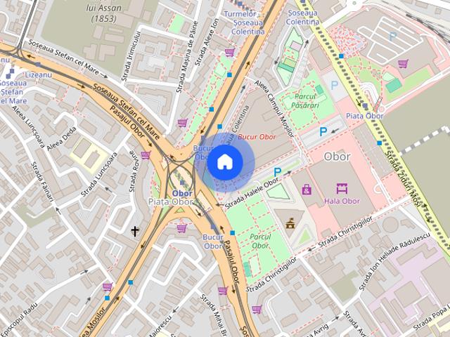 Apartament închirieri în Sector 2, București