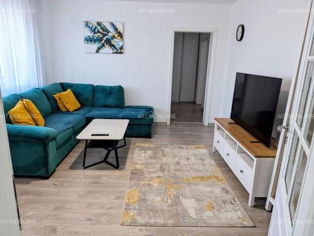 Apartament închirieri în București