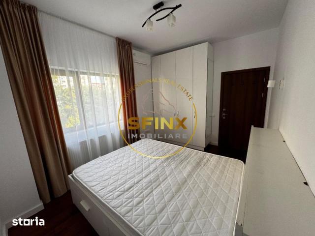Apartament închirieri în București