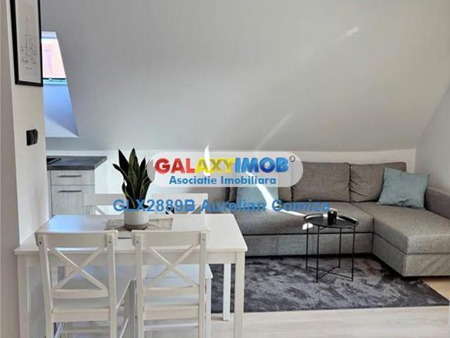 Apartament închirieri în Otopeni, București