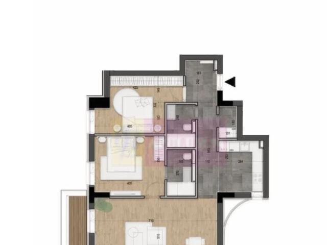 Apartament închirieri în București