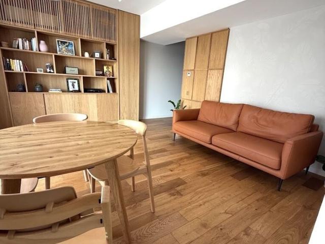 Apartament închirieri în One Cotroceni Park, București