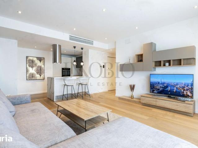 Apartament închirieri în București