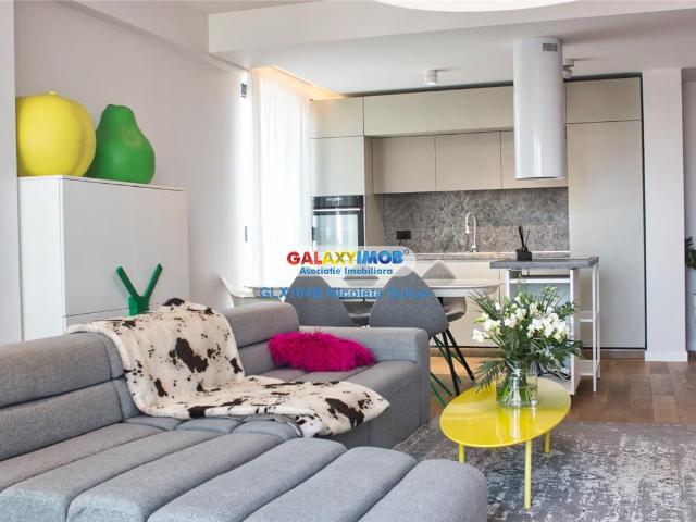 Apartament închirieri în București
