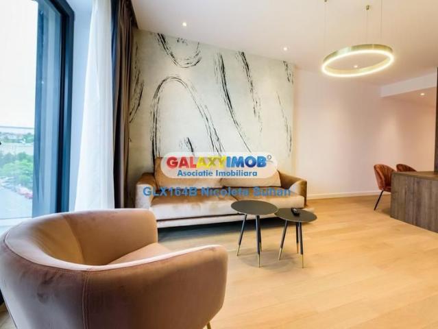 Apartament închirieri în București