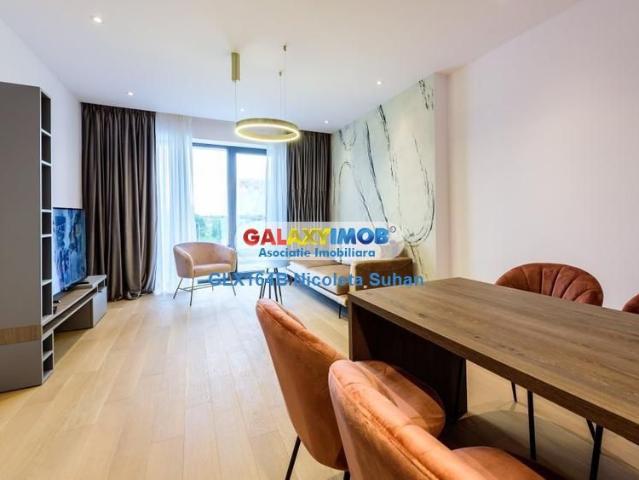 Apartament închirieri în București