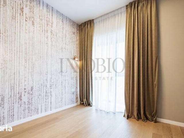 Apartament închirieri în București