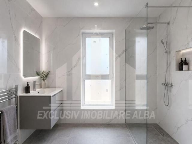 Apartament închirieri în Alba