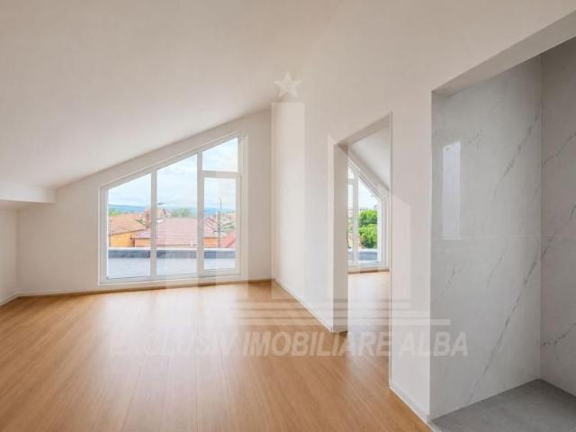 Apartament închirieri în Alba