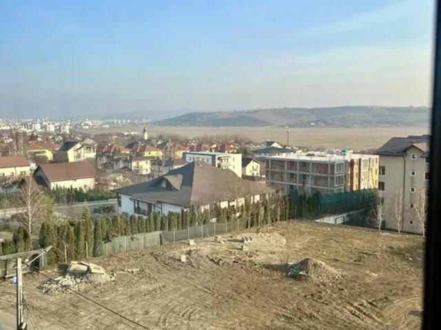 Apartament închirieri în Valea Lupului, Iași