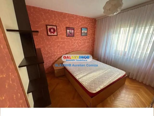 Apartament închirieri în București