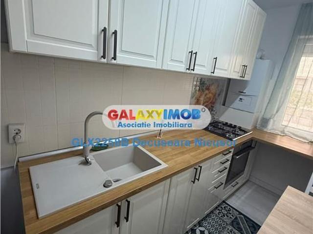 Apartament închirieri în Chiajna, București