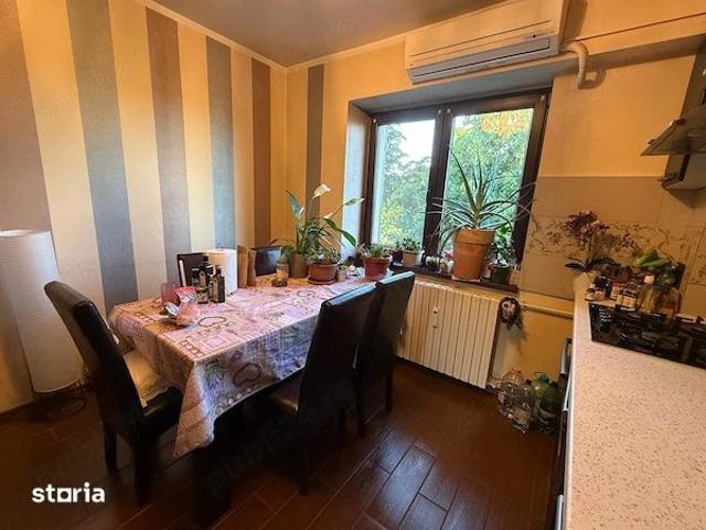Apartament închirieri în București