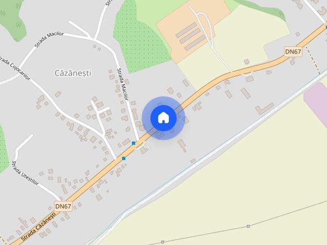 Apartament închirieri în Valcea
