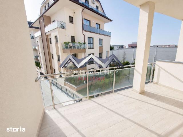 Apartament închirieri în Otopeni, București
