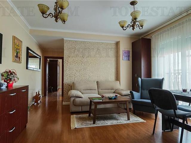Apartament închirieri în Otopeni, București