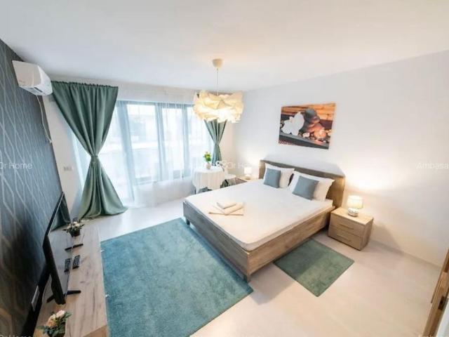Apartament închirieri în Otopeni, București